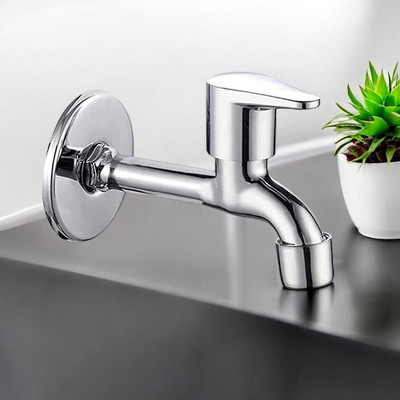 INDOROX by INDOROX 202 LONG BIB TAP Faucet Set