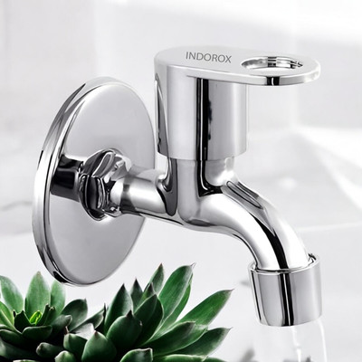 INDOROX by INDOROX 34 SHORT BIB TAP Faucet Set
