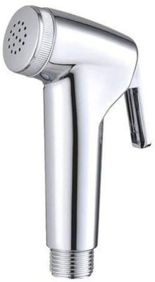 COSVIT Conty Chrome Finish Health Faucet Head Only (Pack of 1) Faucet Set