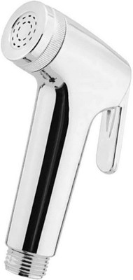 COSSIMO Conti Chrome Finish Health Faucet Head Only (Pack of 1) Faucet Set