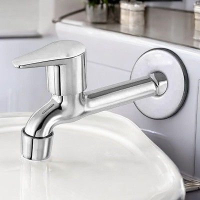 INDOROX by INDOROX 51 LONG BIB TAP Faucet Set