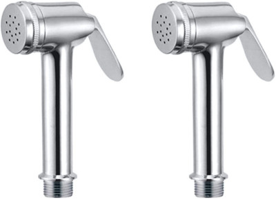 COSWARE Brass Nova Health Faucet Head Only (Pack of 2) Faucet Set