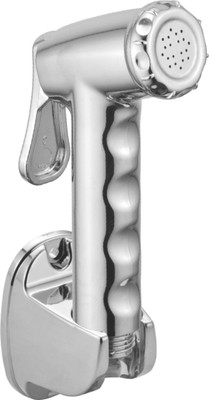 Sparsh Premium Chrome 2 in 1 with Body and Hook Faucet Set