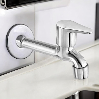 INDOROX by INDOROX 159 LONG BIB TAP Faucet Set