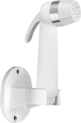 Sparsh Neo Aqua 2 in 1 with Body and Hook Faucet Set