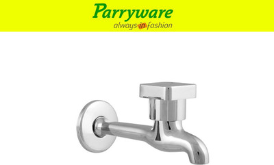 Parryware Ritz Bib Cock Tap long body set of 1 pic 420 Wall Mounted Bib Tap long body – Brass Bib Cock Faucet Bib Tap Faucet(Wall Mount Installation Type)