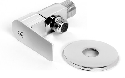 SR BathHub SR0006 ANGLE VALVE HEAVY / Angle Cock Faucet(Wall Mount Installation Type)
