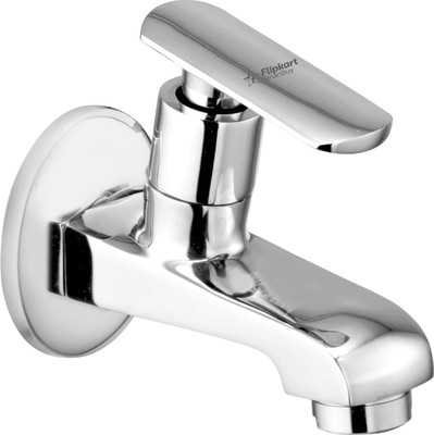 Flipkart SmartBuy FKSB-SDBC Speed Bib Cock With Wall Flange Bib Tap Faucet(Wall Mount Installation Type)
