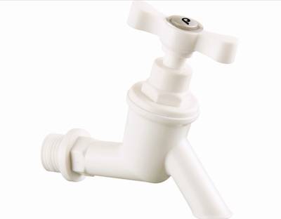 Sparsh Pearl by Pearl Precision SP-1113 PTMT Pillar Tap Faucet