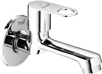 Prestige Prime Bib Cock Prime Bib Tap Bib Tap Faucet(Wall Mount Installation Type)