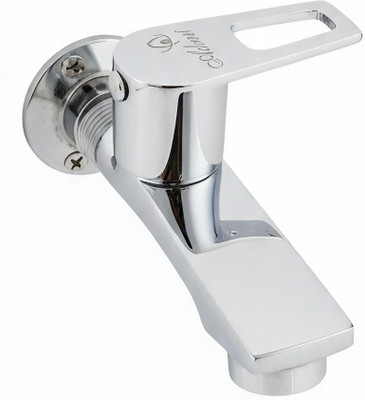 Adroit by None SNGADRITBC Adroit Italian Bib Cock Bib Tap Faucet(Wall Mount Installation Type)