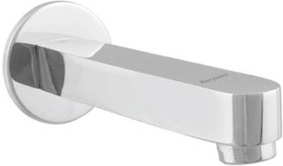 Parryware Uno Plain bath spout tap without diverter t5027051 Spout Faucet