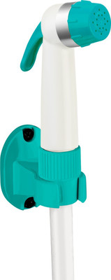 Sparsh by Pearl Precision Neo Aqua 2 in 1 with 1 mtr PVC Tube / Hose and Hook (GR) Neo Aqua 2 in 1 with 1.5 mtr PVC Tube / Hose and Hook (GR) Bib Tap Faucet(Wall Mount Installation Type) Sparsh by Pearl Precision Neo Aqua 2 in 1 with 1 mtr PVC Tube / Hose and Hook (GR) Neo Aqua 2 in 1 with 1.5 mtr PVC Tube / Hose and Hook (GR) Bib Tap Faucet(Wall Mount Installation Type)