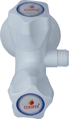 Oxifix two way angle valve Health  Faucet(Wall Mount Installation Type)
