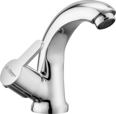 Flipkart SmartBuy FKSB-FNSN Fusion Brass Swan Neck tap For Kitchen Sink Wash Basin Faucets sink cock bib Tap Pillar Tap Faucet(Deck Mount Installation Type)