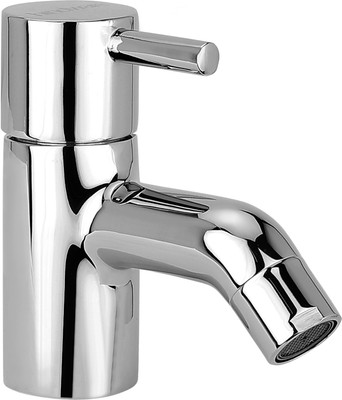 Hindware F280001 Flora Bib Tap Faucet(Centerset Installation Type)