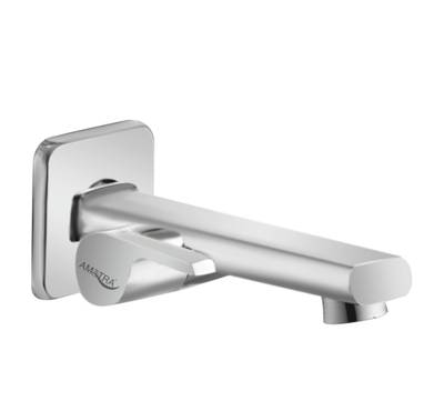 AMATRA Kit Kat Luxury Series Brass Long Body Tap For Bathroom and Kitchen Bib Tap Faucet