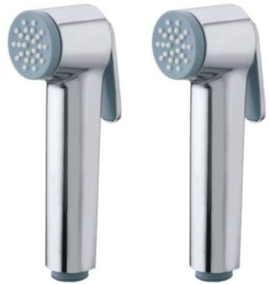 COSSIMO Grohe ABS Health Faucet Head Only - Pack of 2 Health  Faucet(Centerset Installation Type)