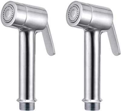 Flipkart SmartBuy FKSB-MHF-002 Full Brass Mahindra Health Faucet Head Only (Pack of 2) Health  Faucet(Single Handle Installation Type)