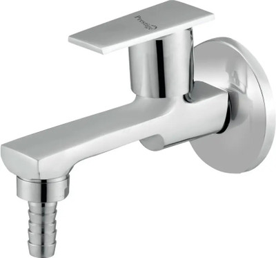 Prestige SPA Nozzle Bib Cock Finish Chrome platet Tap Made Of Brass Faucet Nozzle Cock Faucet(Wall Mount Installation Type)