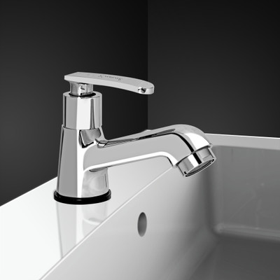 KAMAL Pillar Cock - Irene (Irn-5011) Bib Tap Faucet(Deck Mount Installation Type)