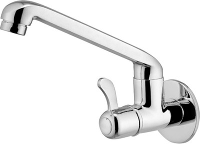 Flipkart SmartBuy Luxurious Pillar Tap Faucet (Wall Mount Installation Type)