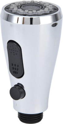 Xydrozen KSF-46 360 Degree Pull Out Sink Sprayer Head-Silver Sink Tap Faucet(Built-in Installation Type)