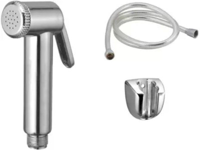 Floyd Health Faucet Eco With 1 Mtr PVC Tube-11 Health  Faucet(Wall Mount Installation Type)