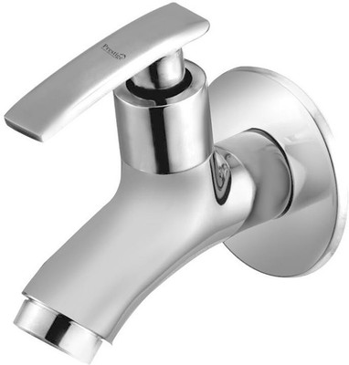Prestige Desire 1 Bib Cock With Wall Flange (Pack of 1 Pcs) Bib Tap Faucet Bib Tap Faucet(Wall Mount Installation Type)