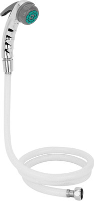 Hindware F160027 ABS Health Faucet Health  Faucet(Wall Mount Installation Type)