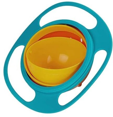 vepson Univarsal Gryo Bowl  - plastic(Multicolor)