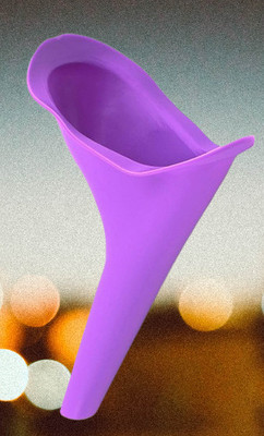 BZILO Reusable Women outdoor urine peeing solution for hygiene and convenience_M251 Reusable Female Urination Device deal from flipkart BZILO Reusable Women outdoor urine peeing solution for hygiene and convenience_M251 Reusable Female Urination Device deal from flipkart