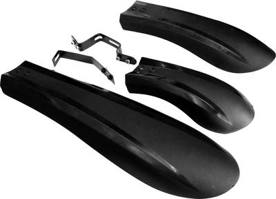 Fat best sale cycle mudguard