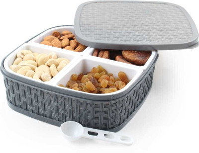 Matuki Spice Set Plastic(1 Piece)