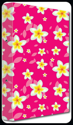 Nourish Cardboard Punchless File Folder(Set Of 1, Multicolor)