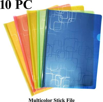 HARPER PLASTIC PROJECT FILE FOR OFFICE AND STUDENT - Price History