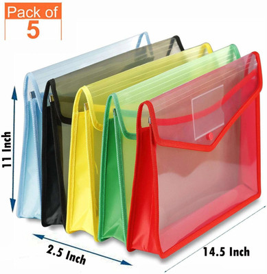 TheMaark Polypropylene PLASTIC(Set Of 1, Multicolor)