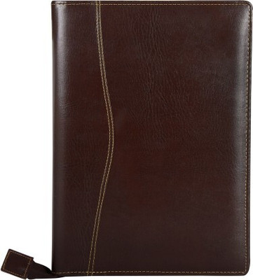Jave paper File Folder(Set Of 1, Black)