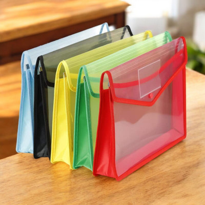 futureX Document Gote Bag for Office Purpose (Pack of 5)(Set Of 5, Multicolor)