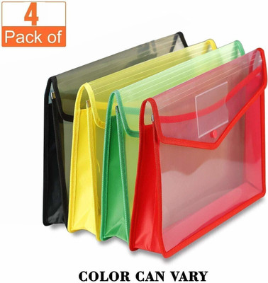 KATARIA Polypropylene PLASTIC(Set Of 1, Multicolor)