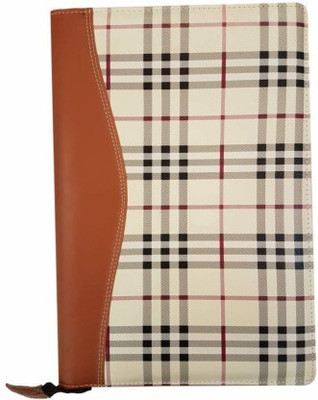 Jave paper File Folder(Set Of 1, Brown)