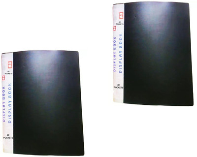 R K SALES Plastic Poly Propylene Plastic(Set Of 2, Black, Blue, Grey)