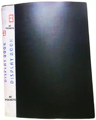 R K SALES Plastic Poly Propylene Plastic(Set Of 1, Black)
