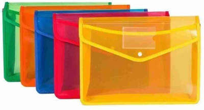 KATARIA Polypropylene PLASTIC(Set Of 1, Multicolor)