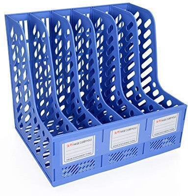 PAVITYAKSH PAPER FAIL HOLDER(Set Of 1, Multicolor)