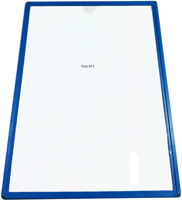 SHINING ZON PP Magnetic File Folder For Documents Certificates(Set Of 1, Multicolor)