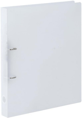 ADA Plastic A4 Size Certificates/Marksheet/Medical Files Document Holder(Set Of 1, Transparent)