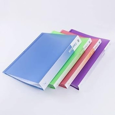 jewett Display Book File File Folder(Set Of 2, Multicolor)