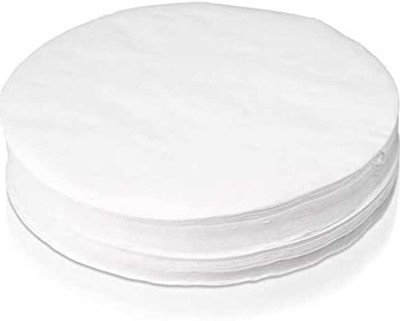 VITSZEE Dr. WATT FILTER PAPER-100 circles, School, College,Lab, Industry (11 CM) Filter Paper(11 cm)
