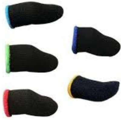 VISHAL FINGER_SLEEVE_10 Finger Sleeve(Pack of 6)